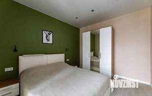 2-к квартира, вторичка, 48м2, 17/24 этаж