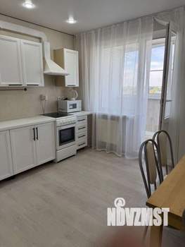 1-к квартира, вторичка, 40м2, 9/16 этаж