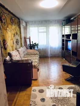 2-к квартира, вторичка, 45м2, 2/5 этаж