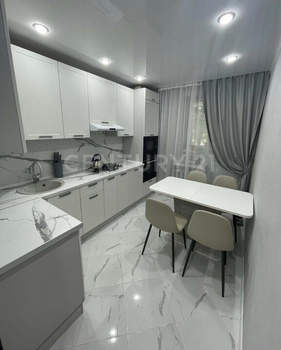 2-к квартира, вторичка, 48м2, 1/9 этаж