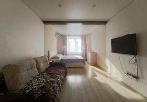 1-к квартира, вторичка, 43м2, 17/17 этаж