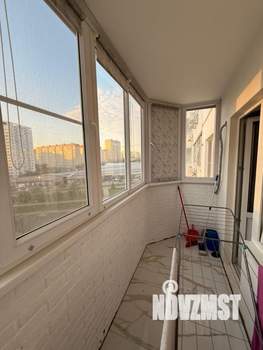 2-к квартира, вторичка, 55м2, 5/17 этаж