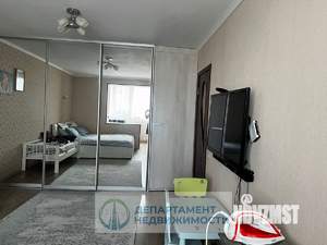 2-к квартира, вторичка, 50м2, 8/9 этаж