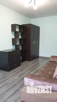 1-к квартира, вторичка, 31м2, 2/5 этаж