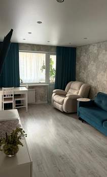 2-к квартира, вторичка, 45м2, 2/5 этаж