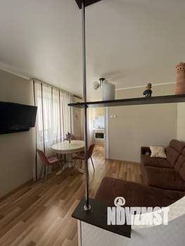 3-к квартира, вторичка, 62м2, 4/5 этаж