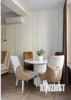 1-к квартира, вторичка, 44м2, 5/20 этаж