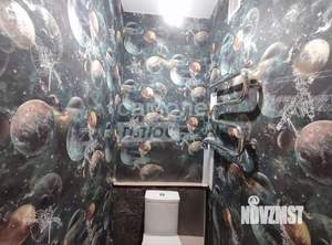 2-к квартира, вторичка, 52м2, 1/25 этаж