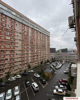 Студия квартира, вторичка, 23м2, 6/16 этаж