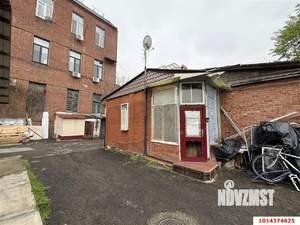 1-к квартира, вторичка, 24м2, 1/1 этаж