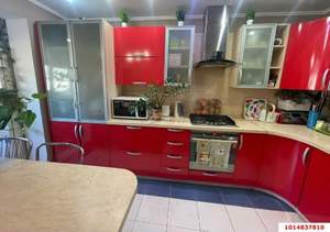 2-к квартира, вторичка, 59м2, 9/16 этаж