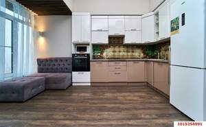 3-к квартира, вторичка, 107м2, 10/10 этаж