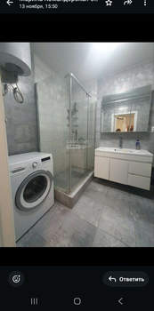 3-к квартира, вторичка, 73м2, 16/16 этаж