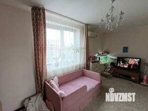 2-к квартира, вторичка, 54м2, 3/5 этаж