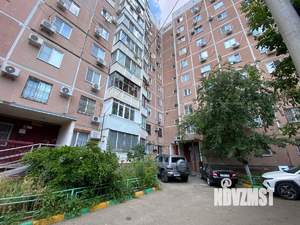 2-к квартира, вторичка, 55м2, 3/9 этаж
