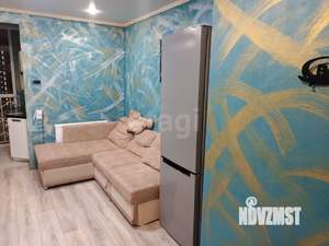 1-к квартира, вторичка, 47м2, 12/21 этаж