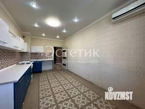 3-к квартира, вторичка, 100м2, 2/10 этаж