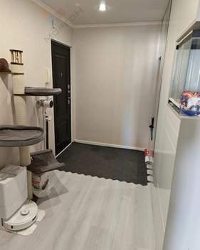 2-к квартира, вторичка, 60м2, 5/16 этаж