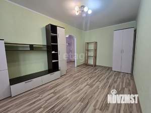 1-к квартира, вторичка, 34м2, 5/6 этаж