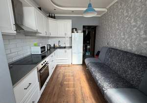 1-к квартира, вторичка, 31м2, 4/5 этаж