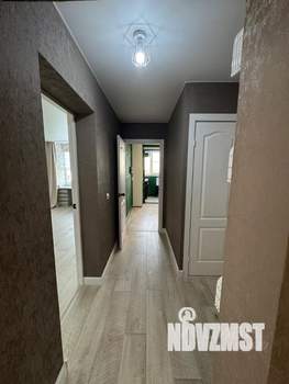 2-к квартира, вторичка, 59м2, 2/16 этаж