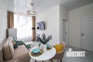 1-к квартира, вторичка, 29м2, 15/24 этаж