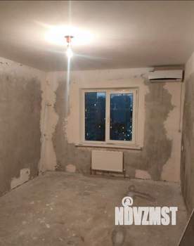 3-к квартира, вторичка, 90м2, 11/16 этаж