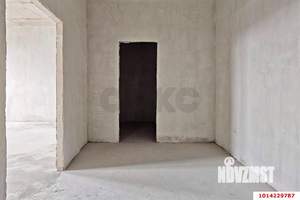 2-к квартира, вторичка, 72м2, 12/16 этаж