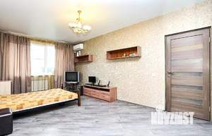 1-к квартира, вторичка, 37м2, 5/5 этаж