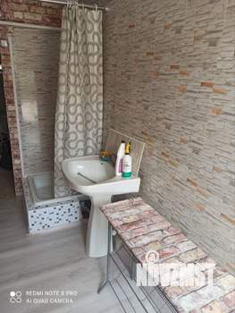 2-к квартира, вторичка, 29м2, 1/1 этаж