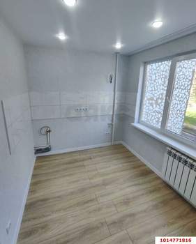 2-к квартира, вторичка, 46м2, 2/9 этаж