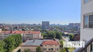 3-к квартира, вторичка, 98м2, 9/15 этаж