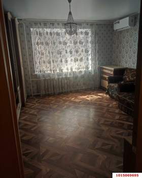 2-к квартира, вторичка, 46м2, 9/9 этаж