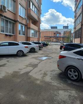 Студия квартира, вторичка, 19м2, 1/6 этаж