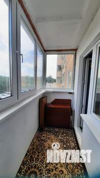 1-к квартира, вторичка, 38м2, 2/16 этаж