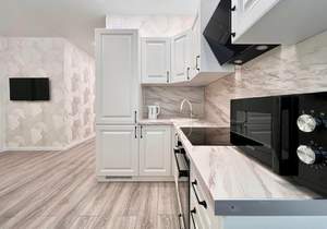 1-к квартира, вторичка, 37м2, 17/17 этаж