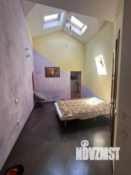 3-к квартира, вторичка, 72м2, 1/2 этаж