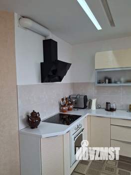 2-к квартира, вторичка, 73м2, 5/17 этаж