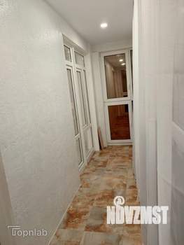 1-к квартира, вторичка, 31м2, 10/25 этаж