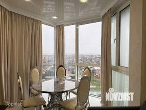 1-к квартира, вторичка, 54м2, 16/25 этаж