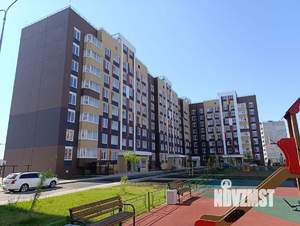 2-к квартира, вторичка, 56м2, 8/8 этаж