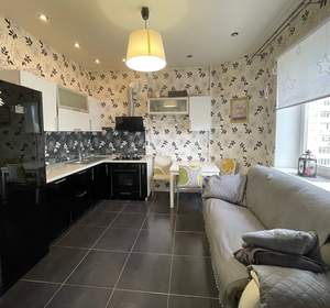 1-к квартира, вторичка, 54м2, 4/7 этаж