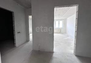 1-к квартира, вторичка, 39м2, 2/7 этаж