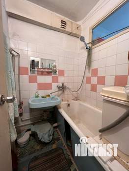 2-к квартира, вторичка, 48м2, 5/5 этаж