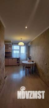 2-к квартира, вторичка, 70м2, 6/18 этаж