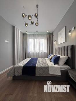 1-к квартира, вторичка, 33м2, 18/24 этаж