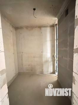 1-к квартира, вторичка, 39м2, 21/23 этаж