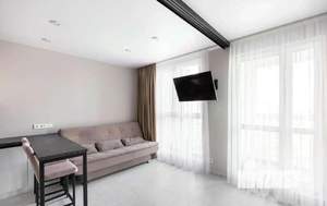 Студия квартира, вторичка, 32м2, 10/21 этаж