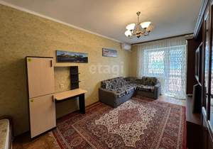 1-к квартира, вторичка, 52м2, 2/5 этаж