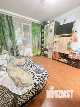 3-к квартира, вторичка, 64м2, 1/9 этаж